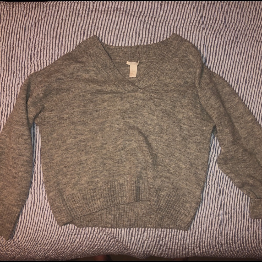 H&M sweater